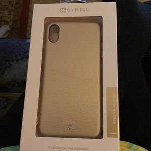 Bundle of (2) Phone Caseʼs